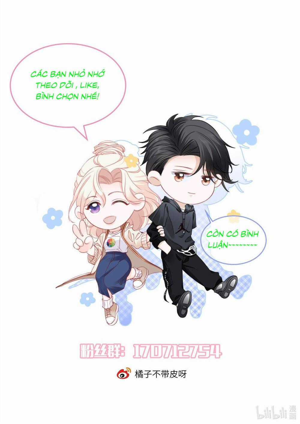 Ngôn Tiếu Loan Loan - Chapter 21 - Trang 46