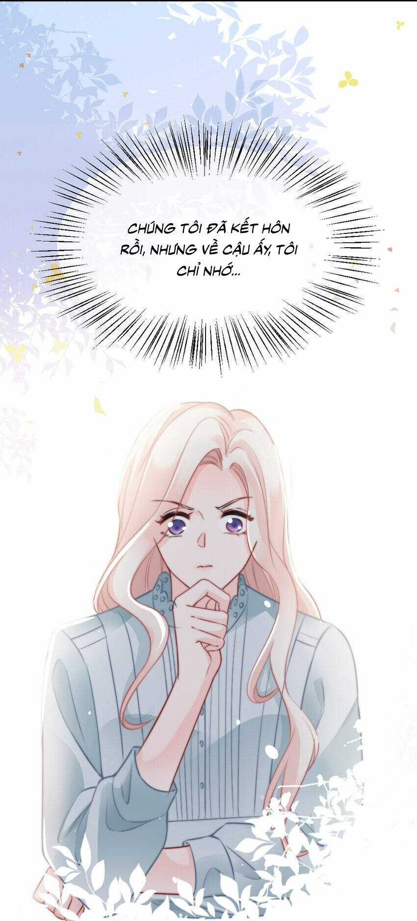 Ngôn Tiếu Loan Loan - Chapter 21 - Trang 8