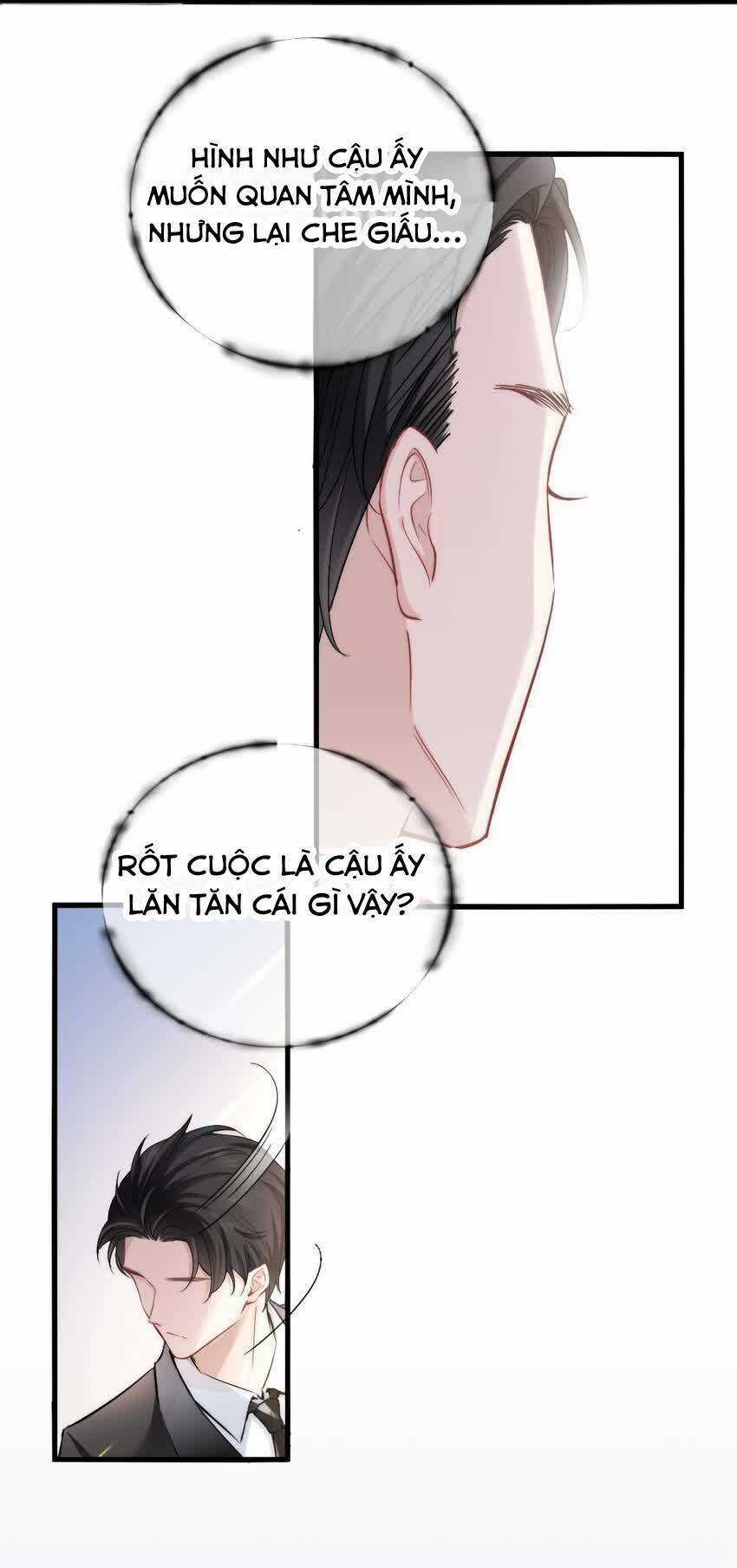 Ngôn Tiếu Loan Loan - Chapter 3 - Trang 22