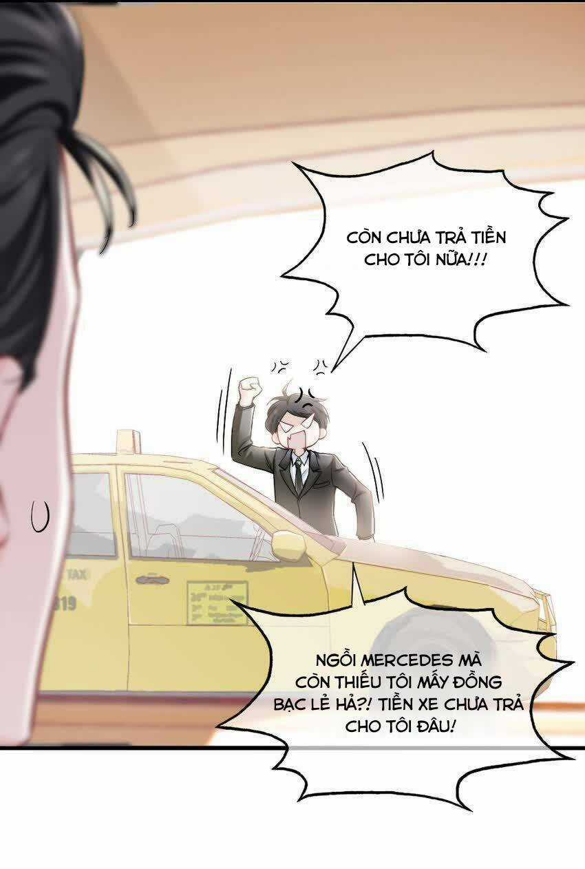 Ngôn Tiếu Loan Loan - Chapter 3 - Trang 31