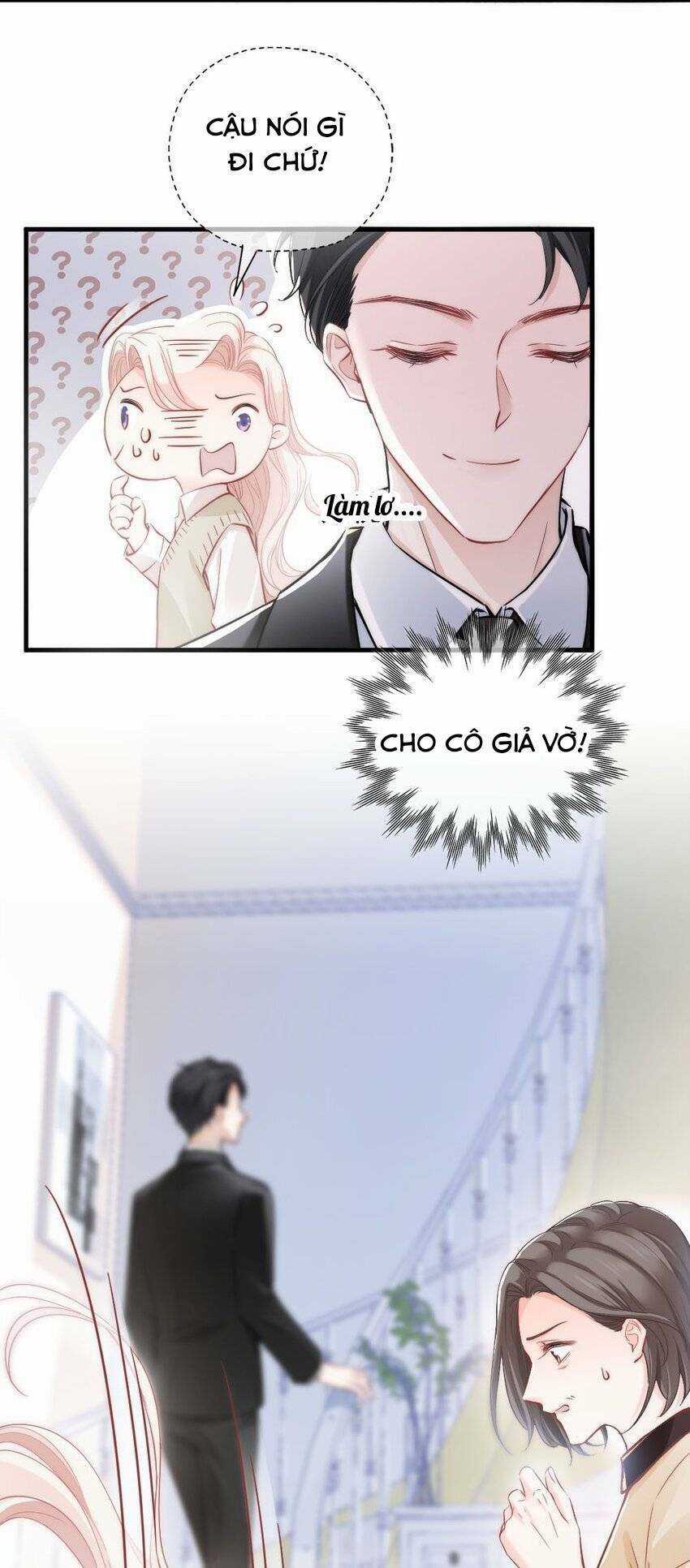 Ngôn Tiếu Loan Loan - Chapter 3 - Trang 50