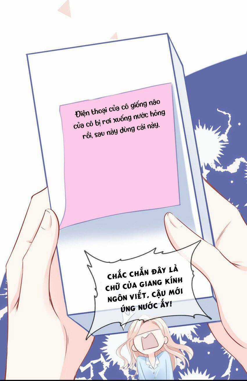 Ngôn Tiếu Loan Loan - Chapter 4 - Trang 31