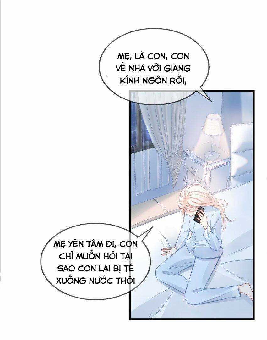 Ngôn Tiếu Loan Loan - Chapter 4 - Trang 38