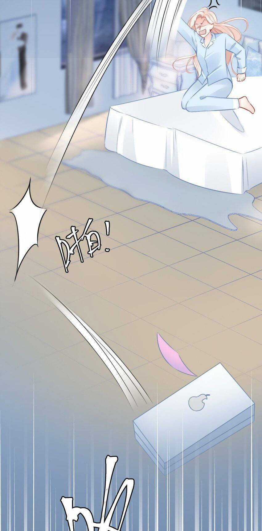 Ngôn Tiếu Loan Loan - Chapter 4 - Trang 41