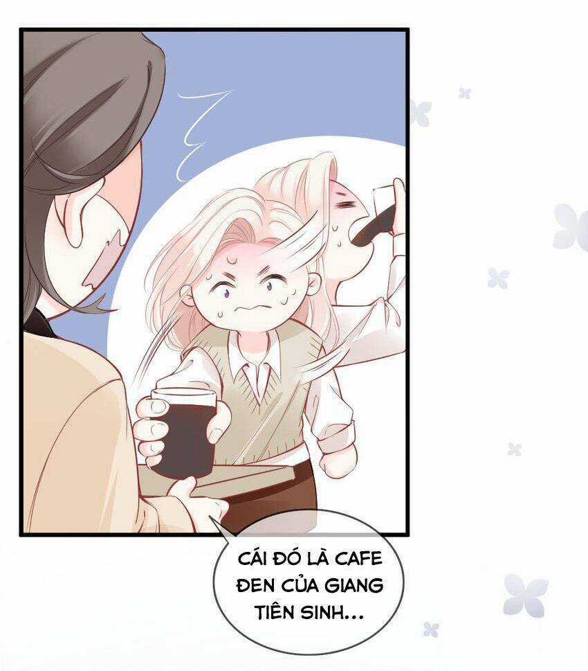 Ngôn Tiếu Loan Loan - Chapter 4 - Trang 6