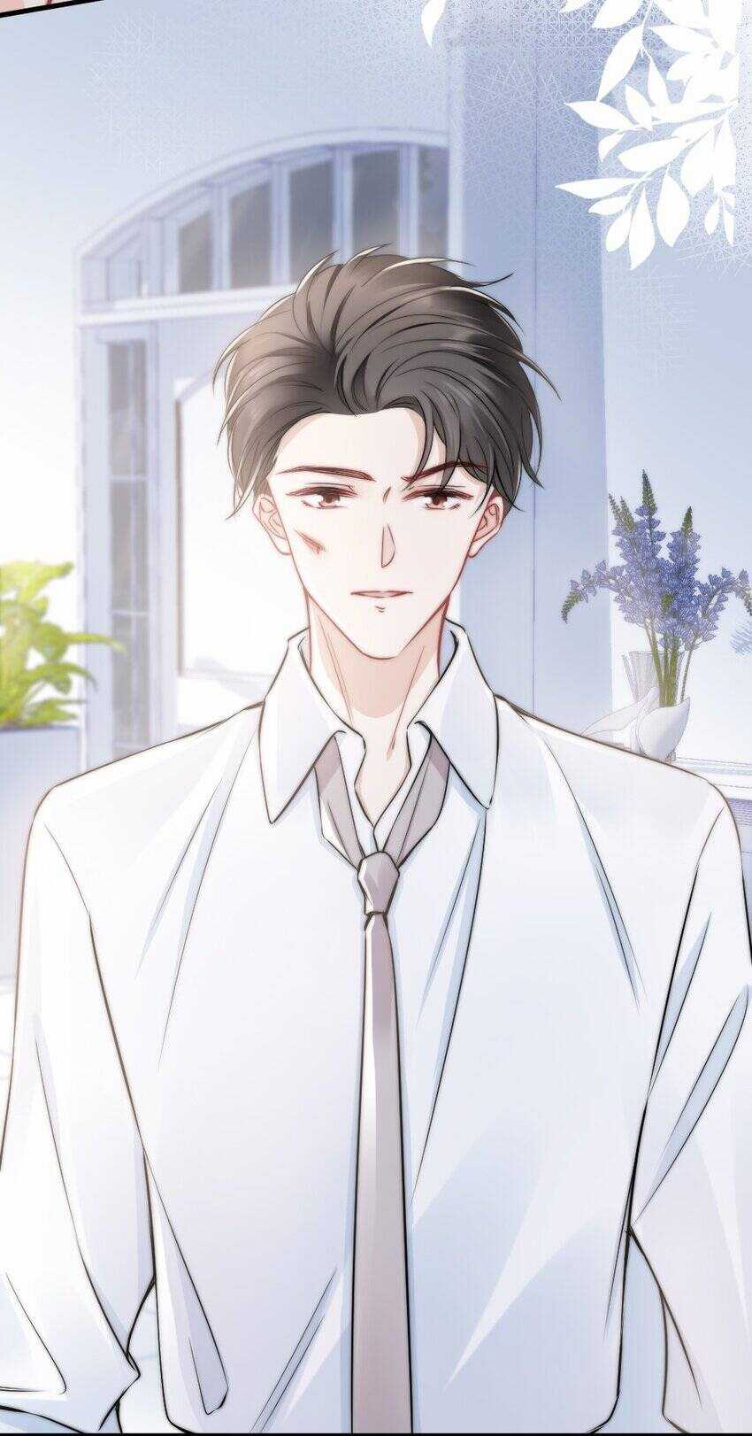 Ngôn Tiếu Loan Loan - Chapter 7 - Trang 41