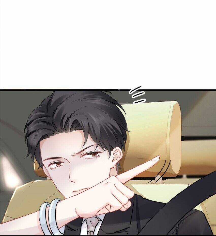 Ngôn Tiếu Loan Loan - Chapter 8 - Trang 42