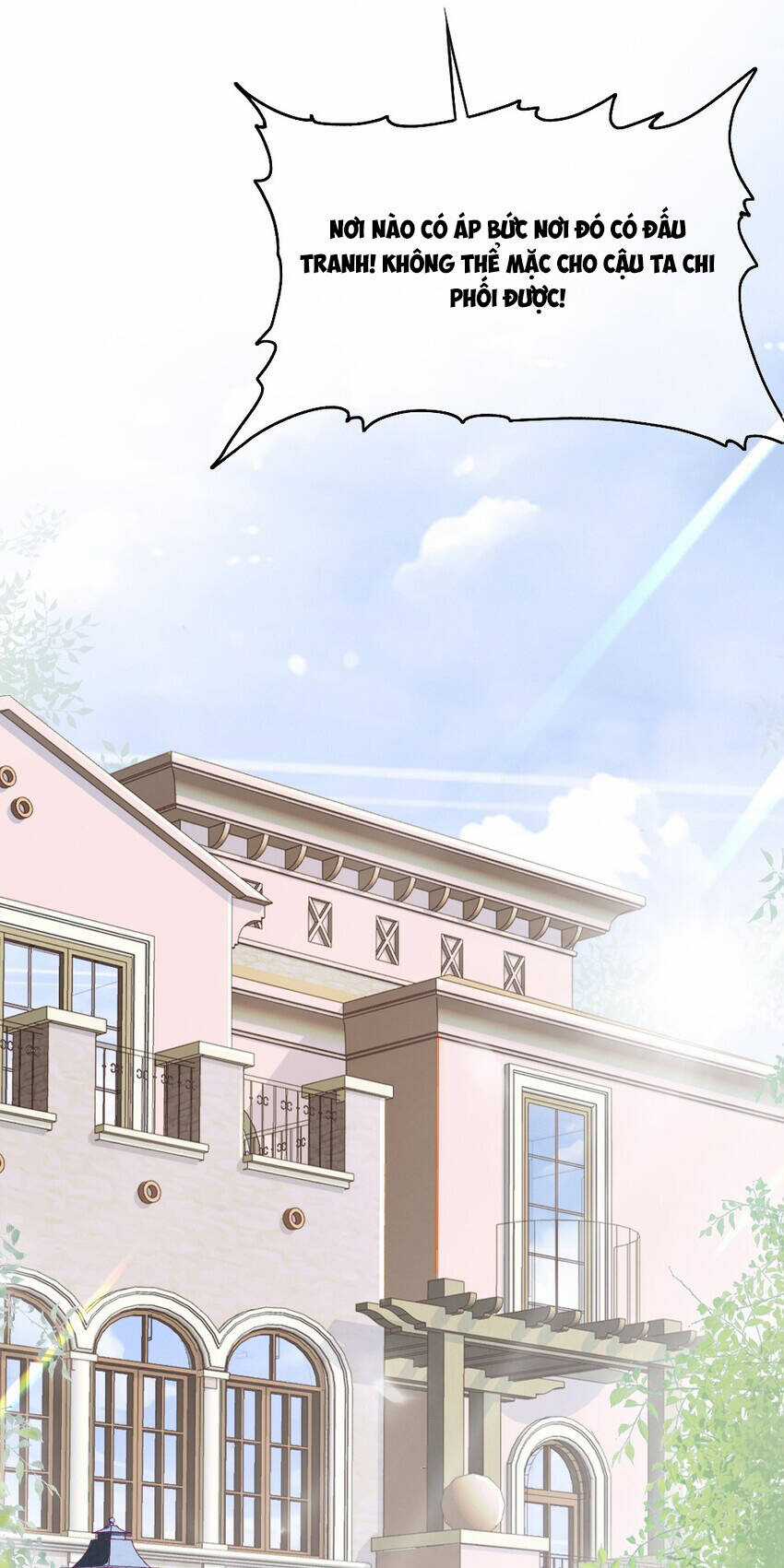 Ngôn Tiếu Loan Loan - Chapter 8 - Trang 7