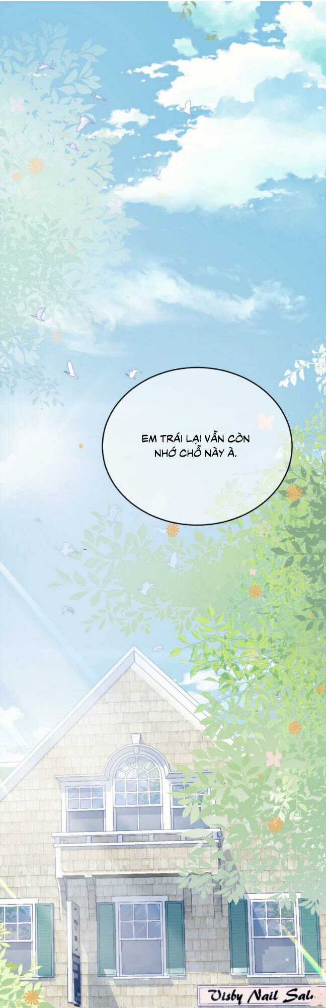 Ngôn Tiếu Loan Loan - Chapter 9 - Trang 3