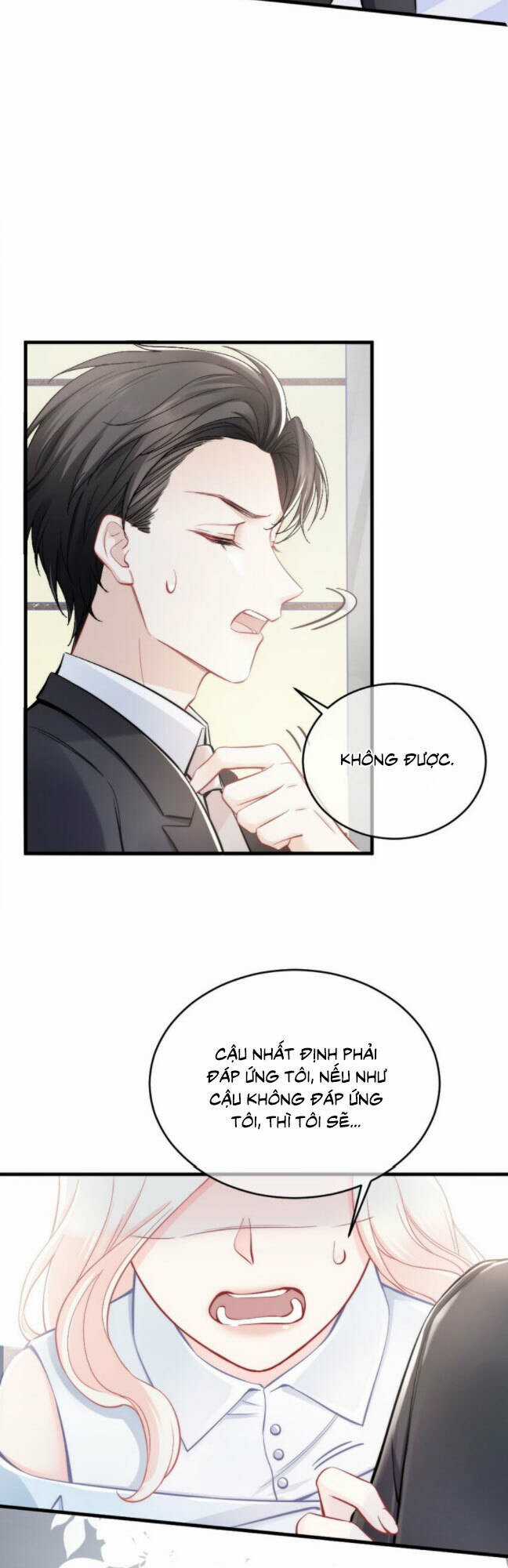 Ngôn Tiếu Loan Loan - Chapter 9 - Trang 23