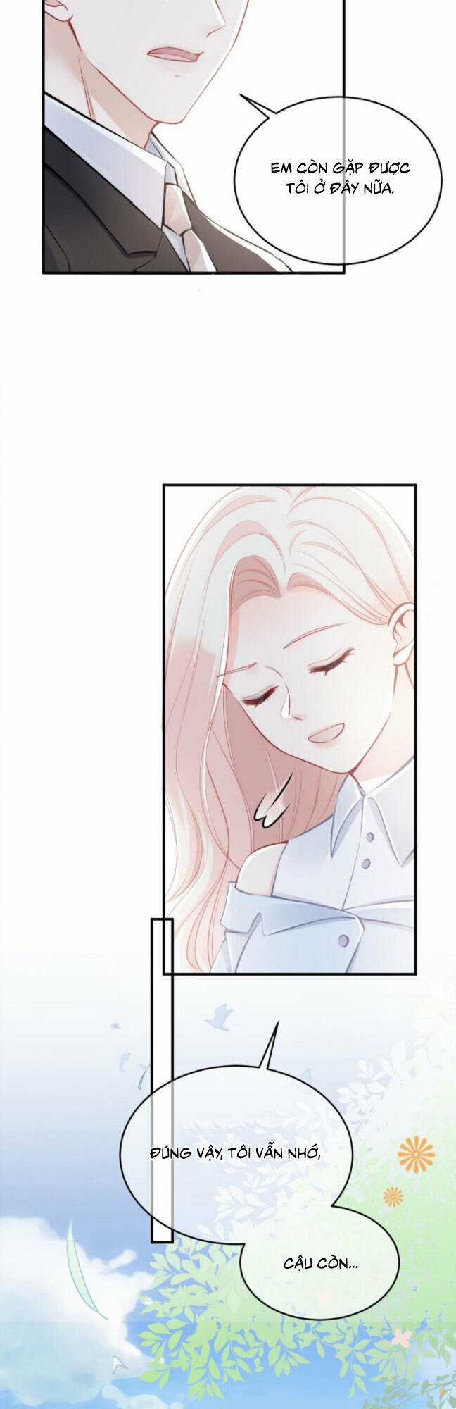 Ngôn Tiếu Loan Loan - Chapter 9 - Trang 5