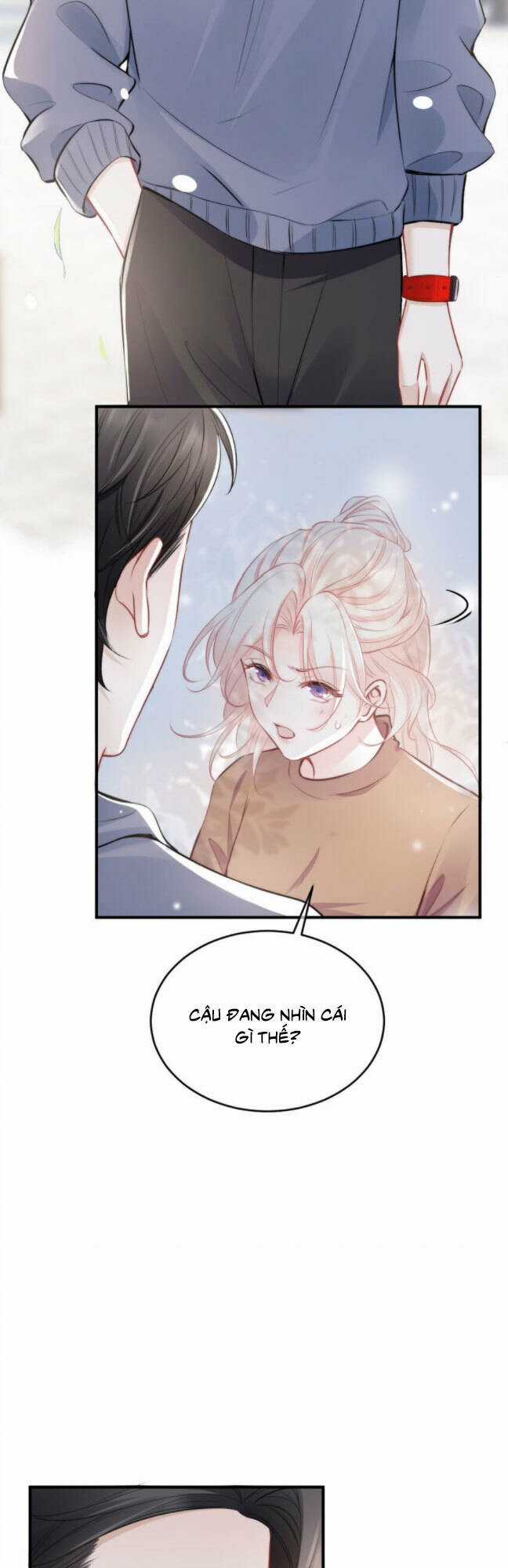 Ngôn Tiếu Loan Loan - Chapter 9 - Trang 10