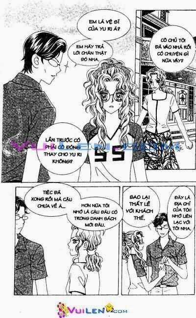 Ngọt Đắng Tình Yêu - Chapter 1 - Trang 102