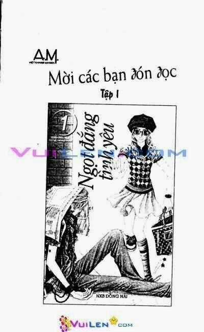 Ngọt Đắng Tình Yêu - Chapter 1 - Trang 168