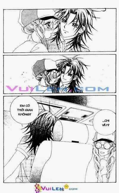 Ngọt Đắng Tình Yêu - Chapter 1 - Trang 48