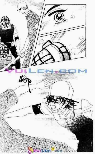 Ngọt Đắng Tình Yêu - Chapter 1 - Trang 59