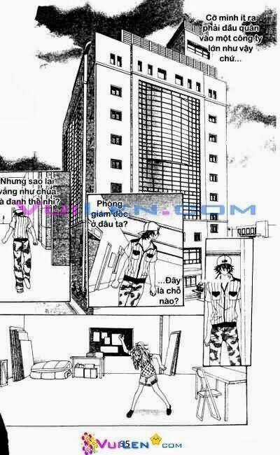 Ngọt Đắng Tình Yêu - Chapter 1 - Trang 65