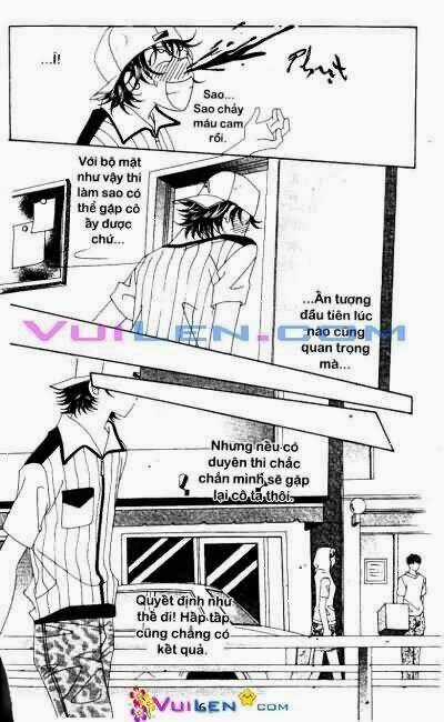 Ngọt Đắng Tình Yêu - Chapter 1 - Trang 69