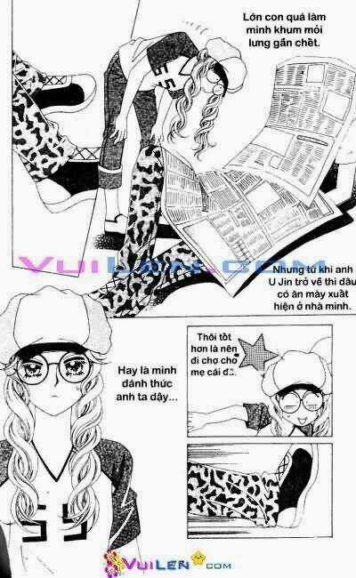 Ngọt Đắng Tình Yêu - Chapter 1 - Trang 77