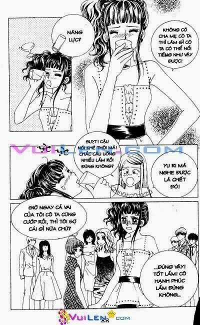 Ngọt Đắng Tình Yêu - Chapter 1 - Trang 88