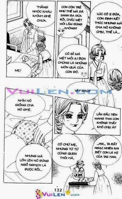 Ngọt Đắng Tình Yêu - Chapter 10 - Trang 132