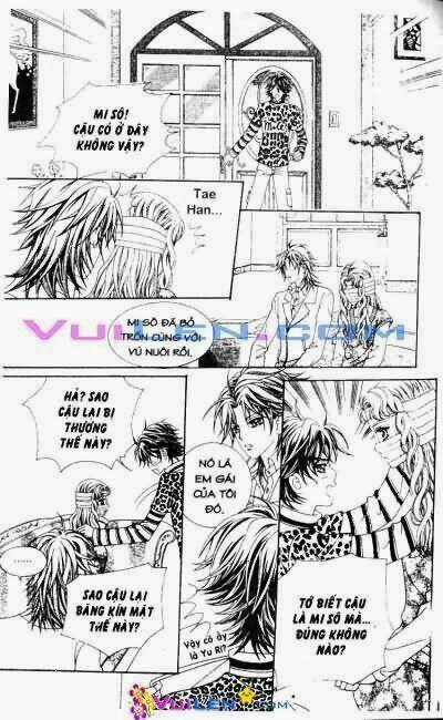 Ngọt Đắng Tình Yêu - Chapter 10 - Trang 72