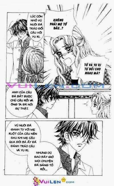 Ngọt Đắng Tình Yêu - Chapter 10 - Trang 91