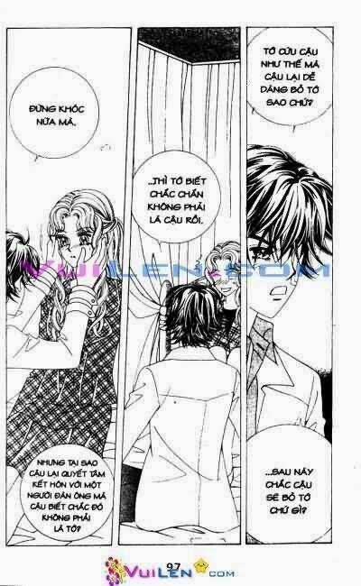 Ngọt Đắng Tình Yêu - Chapter 10 - Trang 97