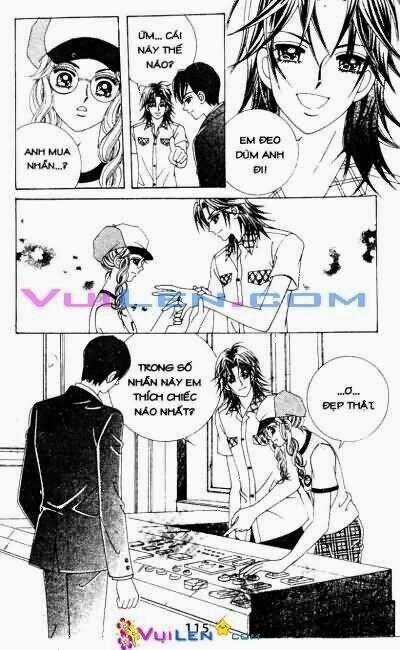 Ngọt Đắng Tình Yêu - Chapter 2 - Trang 115