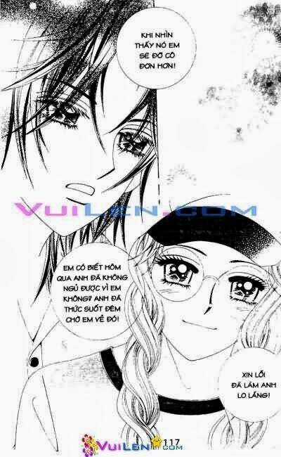 Ngọt Đắng Tình Yêu - Chapter 2 - Trang 117