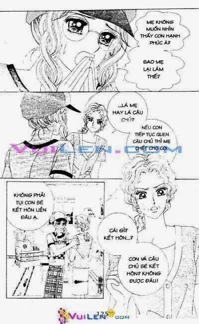 Ngọt Đắng Tình Yêu - Chapter 2 - Trang 125