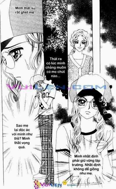 Ngọt Đắng Tình Yêu - Chapter 2 - Trang 133