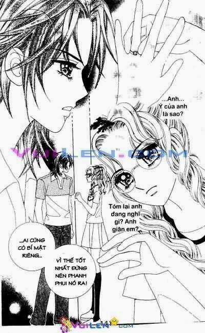 Ngọt Đắng Tình Yêu - Chapter 2 - Trang 141