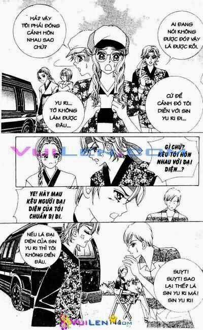 Ngọt Đắng Tình Yêu - Chapter 2 - Trang 144