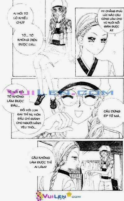 Ngọt Đắng Tình Yêu - Chapter 2 - Trang 154