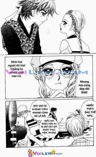 Ngọt Đắng Tình Yêu - Chapter 2 - Trang 159