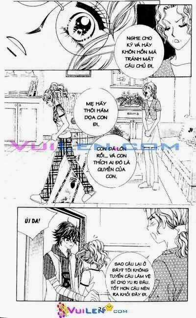 Ngọt Đắng Tình Yêu - Chapter 2 - Trang 26