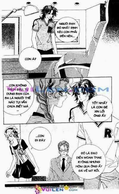 Ngọt Đắng Tình Yêu - Chapter 2 - Trang 31