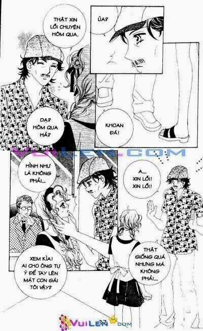 Ngọt Đắng Tình Yêu - Chapter 2 - Trang 37