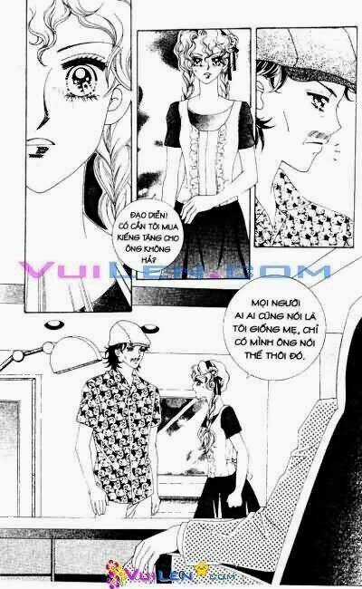 Ngọt Đắng Tình Yêu - Chapter 2 - Trang 40