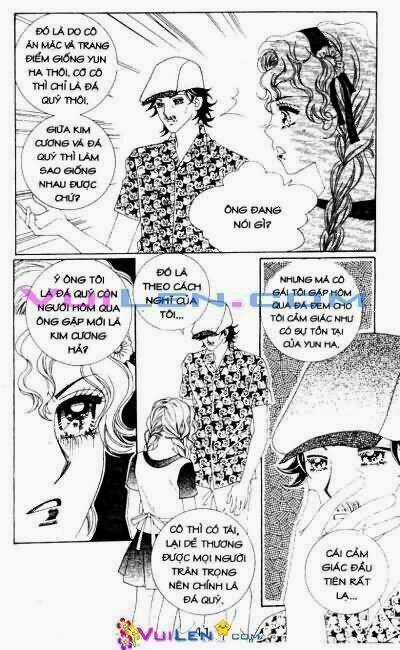 Ngọt Đắng Tình Yêu - Chapter 2 - Trang 41