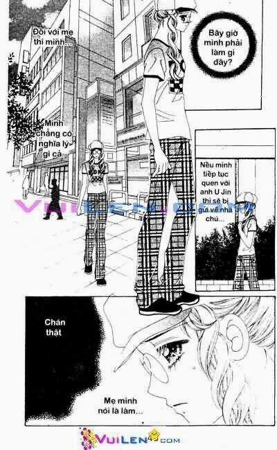 Ngọt Đắng Tình Yêu - Chapter 2 - Trang 45