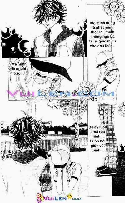 Ngọt Đắng Tình Yêu - Chapter 2 - Trang 57