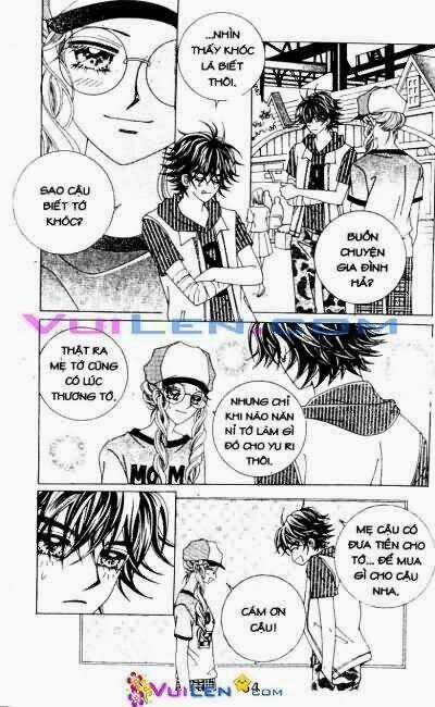 Ngọt Đắng Tình Yêu - Chapter 2 - Trang 64