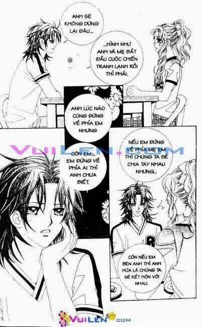 Ngọt Đắng Tình Yêu - Chapter 2 - Trang 8