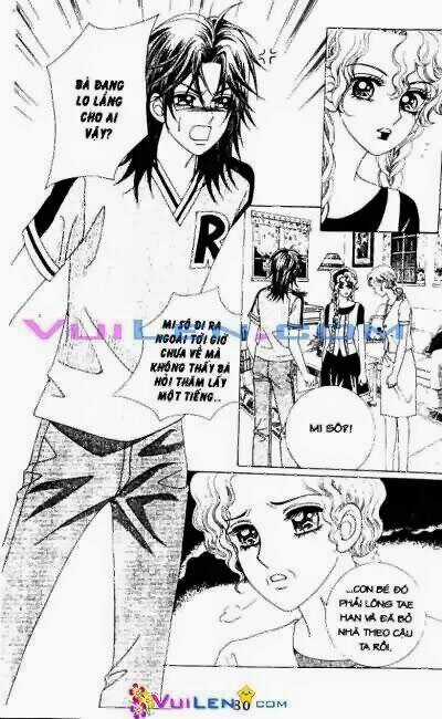 Ngọt Đắng Tình Yêu - Chapter 2 - Trang 80