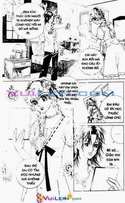 Ngọt Đắng Tình Yêu - Chapter 2 - Trang 94
