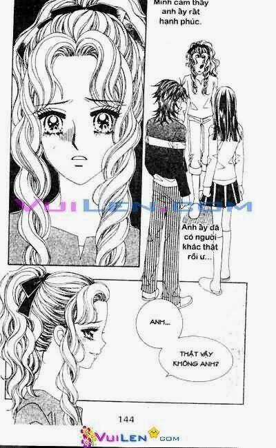 Ngọt Đắng Tình Yêu - Chapter 3 - Trang 144