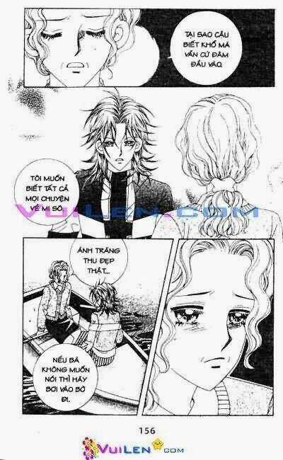 Ngọt Đắng Tình Yêu - Chapter 3 - Trang 156