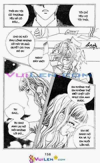Ngọt Đắng Tình Yêu - Chapter 3 - Trang 158